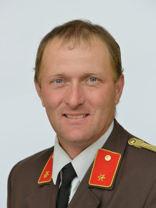 Wolfgang Haferl