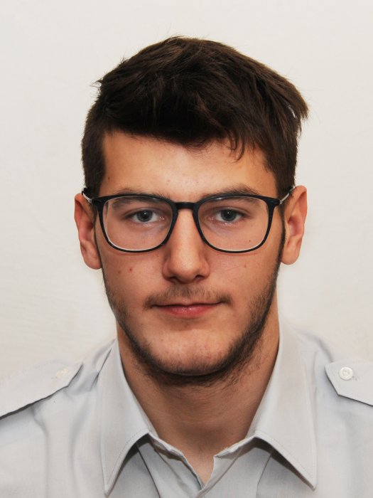 Fabian Michael Grömer