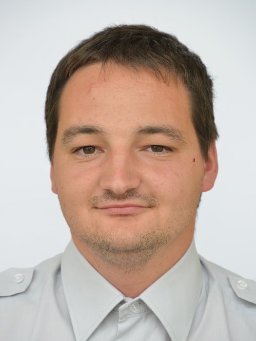 Stefan Estermann