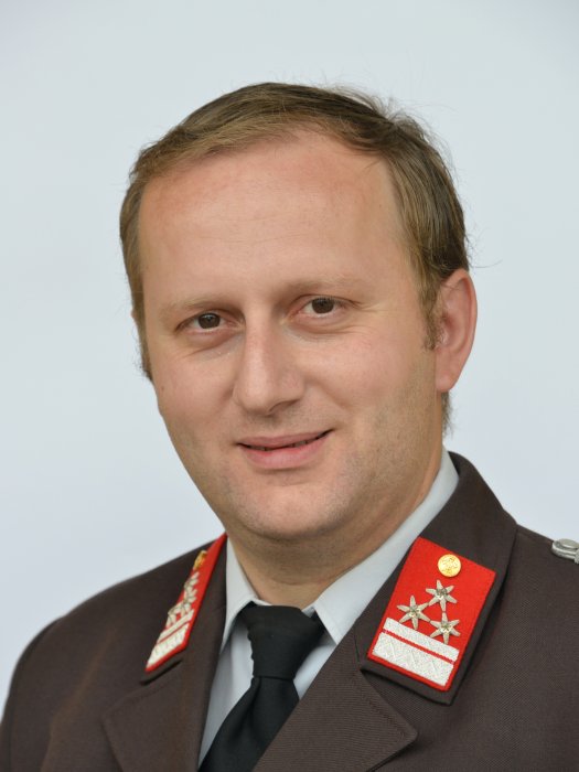 Hans Peter Haferl