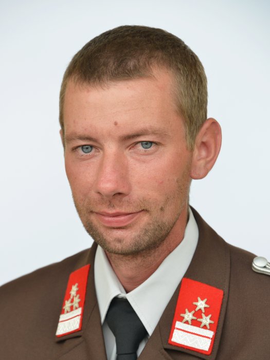 Manuel Fekührer